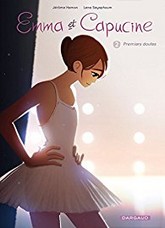 Dargaud, 2017, 48 p.