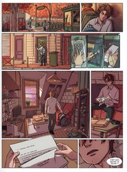 Lire le début de l'album