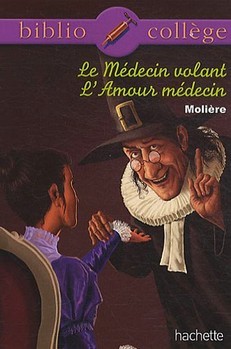 Hachette, 2010, 144 p. (BiblioCollège)