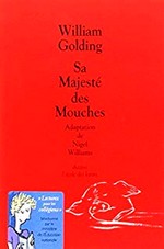 Ecole des loisirs, 2001, 124 p. 