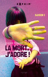 Editions Sarbacane, 2009 (Exprim')