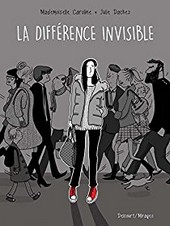 Delcourt, 2016, 196 p. (Mirages)