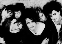 The Cure ♪ Boys don't cry ♫ 