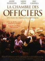 voir la bande annonce du film de François Dupeyron (2001)