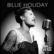 ♪ All of me ♫ "Billie Holiday vit en toi, baby !" (p.25)