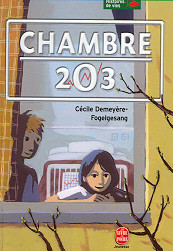 Le livre de poche jeunesse, 2002