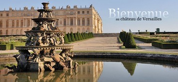 voir d'autres livres sur Versailles