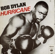 Bob Dylan ♪ Hurricane ♫