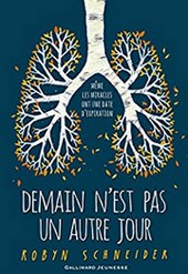 Gallimard jeunesse, 2017, 282 p.
