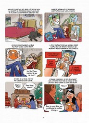 Lire le début de l'album