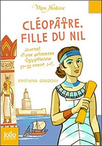 Gallimard jeunesse, 2016, 172 p. (folio junior)