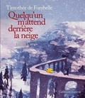 hiver / Noël / migrants