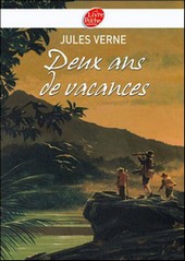 Livre de Poche Jeunesse, 2008, 255p.