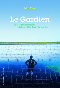 Gallimard jeunesse, 2004 pour la traduction française, 2014 pour la présente édition, 263p.