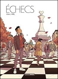 bande dessinée