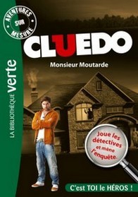 Hachette jeunesse, 2012, 224 p. (La bibliothèque verte)