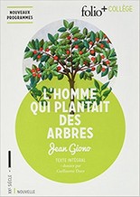 Gallimard jeunesse, 2016, 56 p. (folio+ collège)