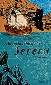 Actes Sud junior, 2018, 240 p.
