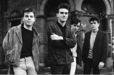 ♪ Handsome Devil ♫ The Smiths ("la voix de Morrissey a le même timbre que la mienne" p.181)