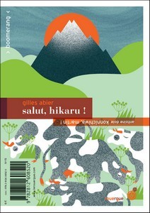 *hiraganas : symboles qui constituent l'écriture japonaise