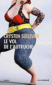 Carnets Nord, 2019, 357 p.