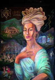 Marie Laveau