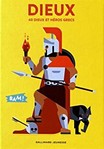 40 dieux et héros grecs