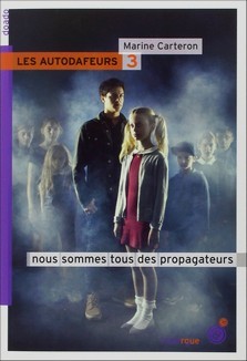 Le Rouergue, 2015, 368 p.