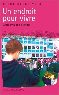 Actes Sud junior, 2007 (D'une seule voix)