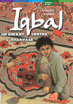 Livre de poche jeunesse, 2007, 188 p.