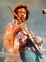 ♫ la playlist Jimi Hendrix ♪ 