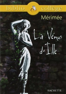 Hachette, 2001, 120 p. (Biblio collège)