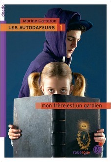 Le Rouergue, 2014, 329 p.