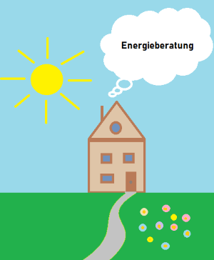 Kostenfreie Energieberatung!