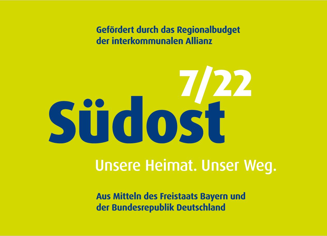 Dein Projekt - Das Regionalbudget 2026