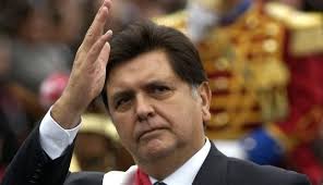 Otra mirada al primer gobierno del apra