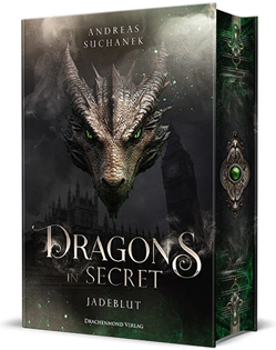 Jadeblut von A. Suchanek