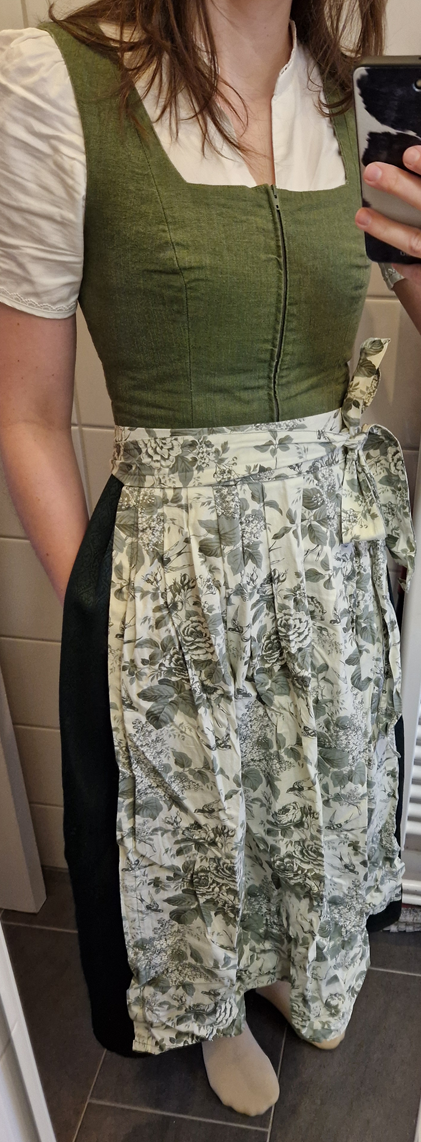 Dirndl-Fieber