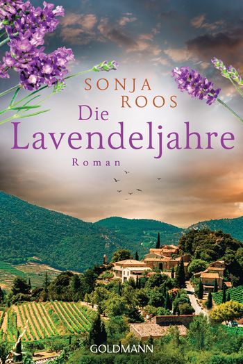 Die Lavendeljahre von S.Roos