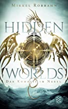 Gastrezension: Hidden Worlds von M. Robrahn