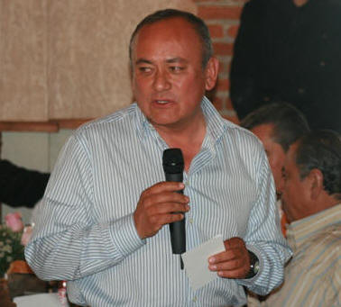 JORGE MARQUEZ