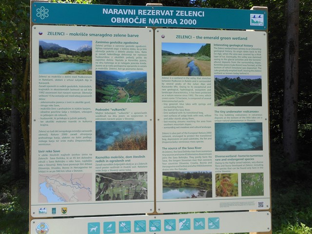 Zelenci（ゼネンツィ）12･05～59