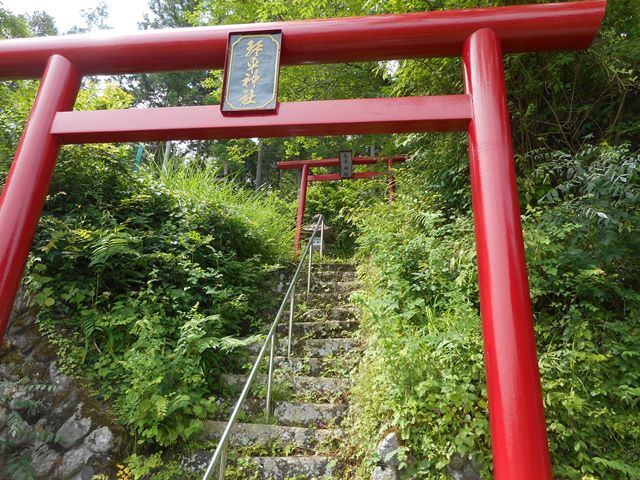 琴平神社9･36
