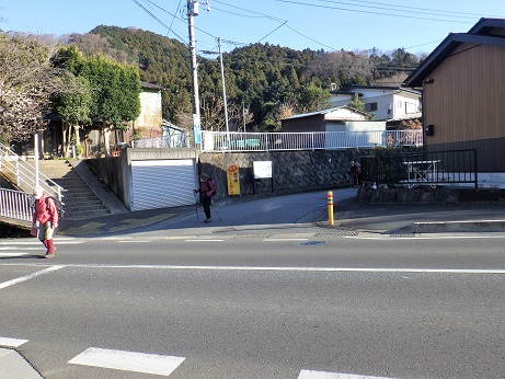 御門橋BS15:57