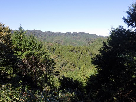 高尾山