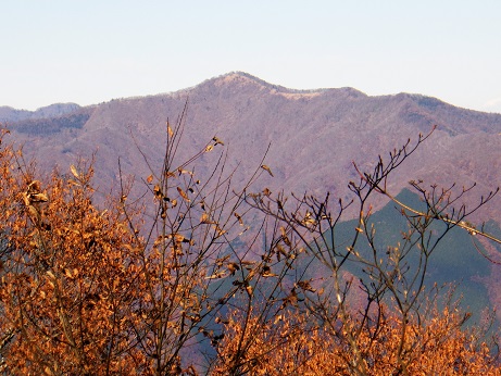 雲取山