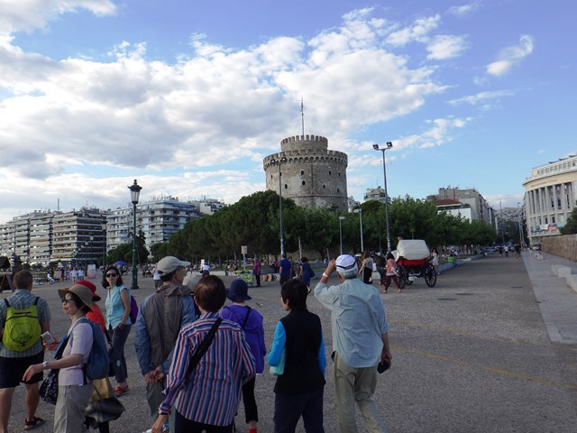 ﾎﾜｲﾄﾀﾜｰ19･05