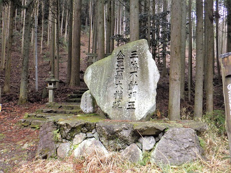 江文峠14:26~32