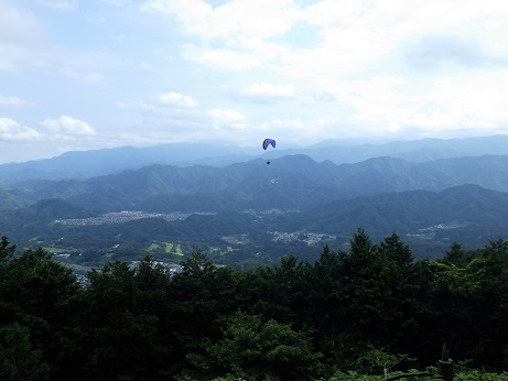不老山14:13