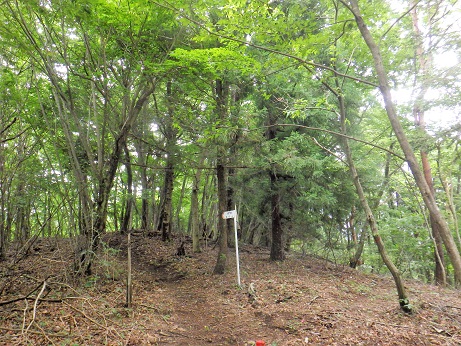 浅川峠9:39~42